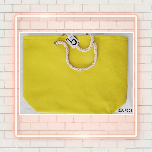 ᴀʟᴏʜᴀ ʙᴇᴀᴄʜ ᴛᴏᴛᴇ - Picture 3 of 4